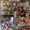 REPOR - La feria de libro de Badajoz, un lugar de ocio para todas las edades