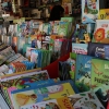 REPOR - La feria de libro de Badajoz, un lugar de ocio para todas las edades