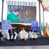 cambiar titular: Inauguración Salón del Jamón Jerez de los Caballeros