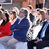 cambiar titular: Inauguración Salón del Jamón Jerez de los Caballeros