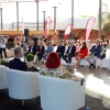 cambiar titular: Inauguración Salón del Jamón Jerez de los Caballeros