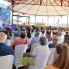 cambiar titular: Inauguración Salón del Jamón Jerez de los Caballeros