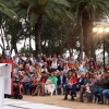 REPOR - El acto de campaña del PSOE en imágenes