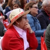 REPOR - El acto de campaña del PSOE en imágenes