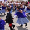 Imágenes que deja la Feria ‘Vive la Trashumancia y el Queso Artesano’ de Valverde