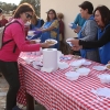 Imágenes que deja la Feria ‘Vive la Trashumancia y el Queso Artesano’ de Valverde