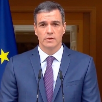 Pedro Sánchez adelanta las elecciones generales tras la debacle de la izquierda el 28-M