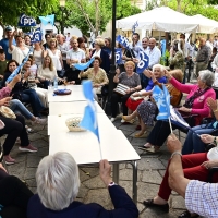 Guardiola blindará la educación rural para que no haya una España a dos velocidades