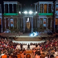 A la cárcel el exgerente del Festival de Teatro Clásico de Mérida