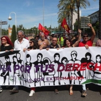 Dia del Trabajador: reclaman que “los salarios aumenten al mismo ritmo que está aumentando la vida”