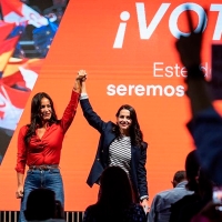 Ciudadanos no se presentará a las elecciones generales