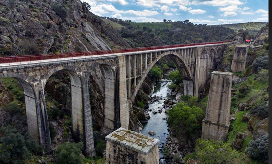 ‘Extremadura destino de experiencias&#39;