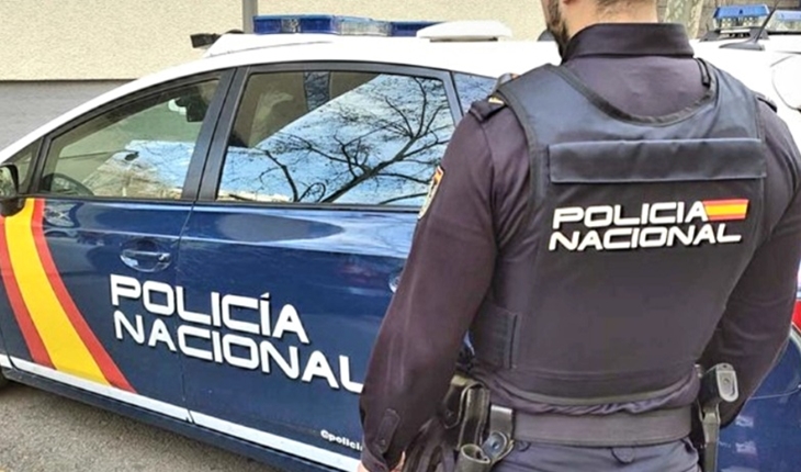 Una persona se atrinchera en una vivienda de Jerez tras haberse escuchado disparos