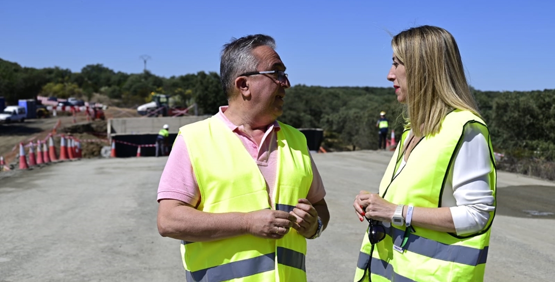 “Han convertido a Extremadura en una isla totalmente apartada”