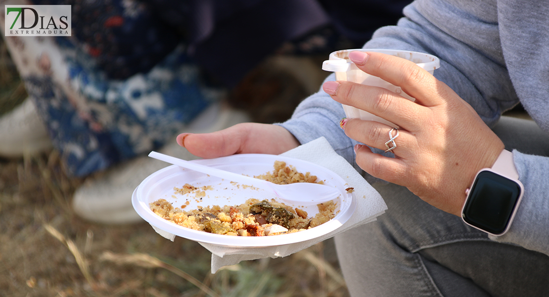 Imágenes que deja la Feria ‘Vive la Trashumancia y el Queso Artesano’ de Valverde