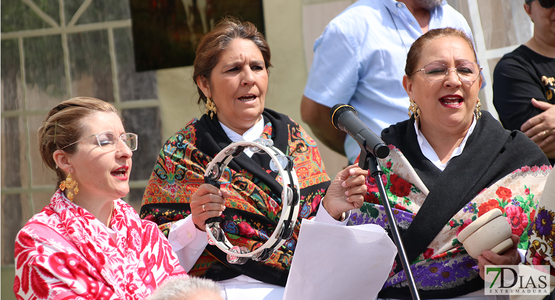 Imágenes que deja la Feria ‘Vive la Trashumancia y el Queso Artesano’ de Valverde