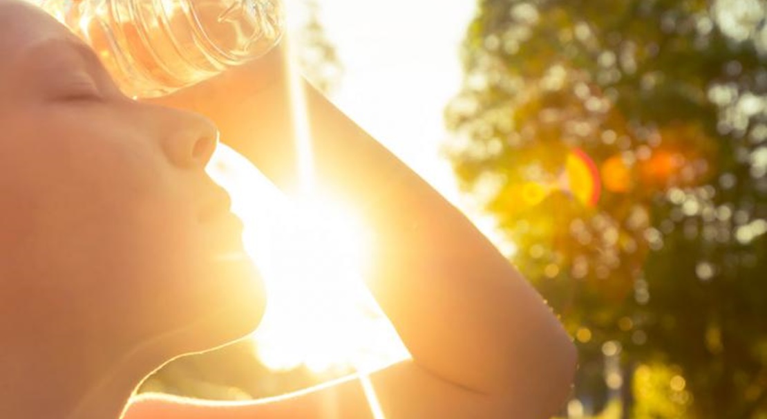 Calor extremo: ¿habrá cambios esta semana?