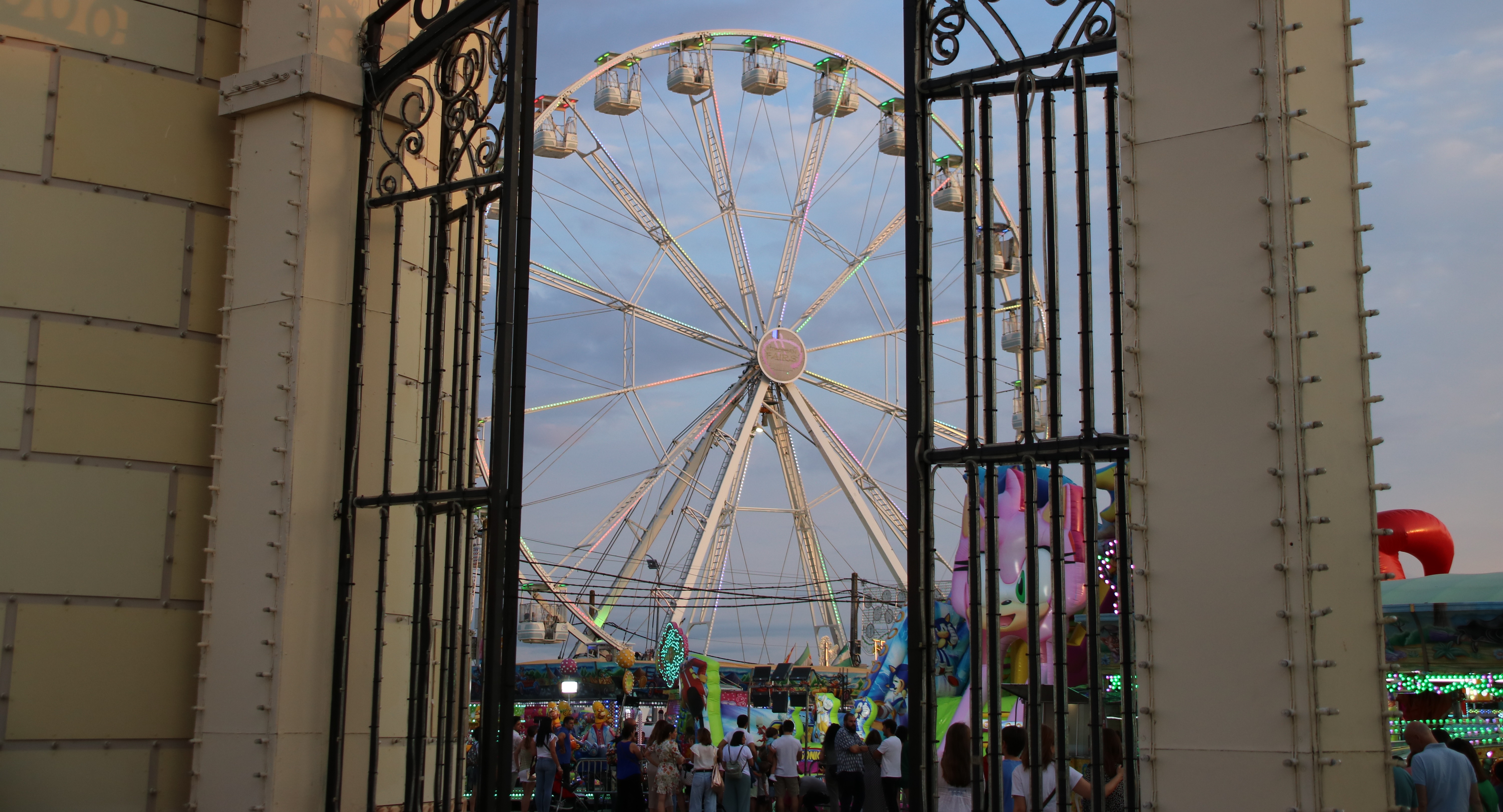 El PSOE califica la feria de San Juan como un &quot;cumulo de despropósitos y un récord de desatinos”