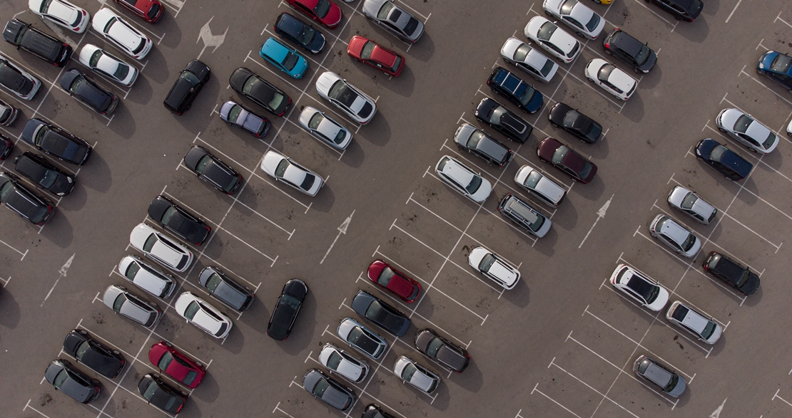 Más de 6 millones de coches no podrán entrar en las zonas de bajas emisiones de 149 ciudades