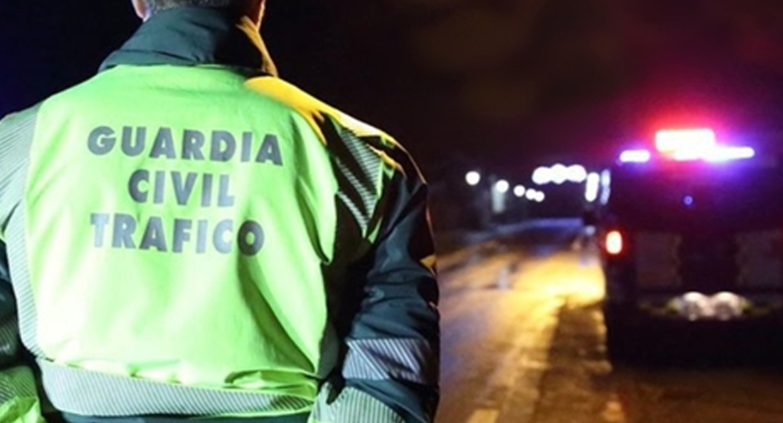 Muere con 19 años en un accidente esta madrugada en Extremadura