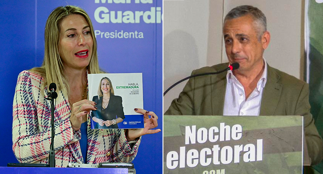 PP y VOX comienzan a negociar para construir “una alternativa que doblegue las políticas de la izquierda”