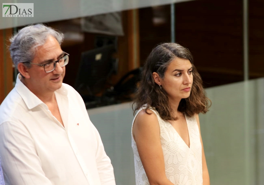 Constitución de la Asamblea: &quot;La sombra de próximas elecciones es más alargada hoy que nunca&quot;