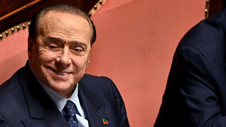 Silvio Berlusconi fallece tras una larga enfermedad