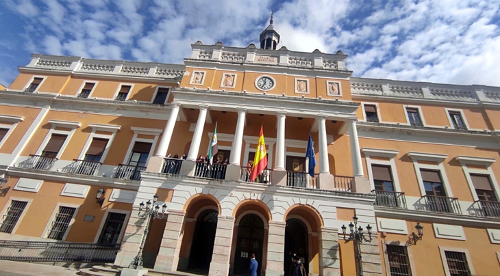 ¿Cuánto van a cobrar los políticos en Badajoz esta legislatura?