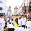 Imágenes del Corpus Christi en San Vicente de Alcántara 2023