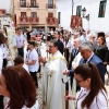 Imágenes del Corpus Christi en San Vicente de Alcántara 2023