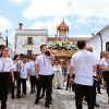 Imágenes del Corpus Christi en San Vicente de Alcántara 2023