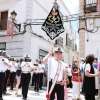 Imágenes del Corpus Christi en San Vicente de Alcántara 2023