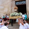 Imágenes del Corpus Christi en San Vicente de Alcántara 2023