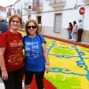 Imágenes del Corpus Christi en San Vicente de Alcántara 2023