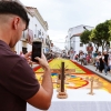 Imágenes del Corpus Christi en San Vicente de Alcántara 2023