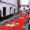 Imágenes del Corpus Christi en San Vicente de Alcántara 2023