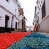 Imágenes del Corpus Christi en San Vicente de Alcántara 2023