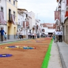 Imágenes del Corpus Christi en San Vicente de Alcántara 2023