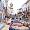 Imágenes del Corpus Christi en San Vicente de Alcántara 2023