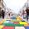 Imágenes del Corpus Christi en San Vicente de Alcántara 2023