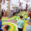 Imágenes del Corpus Christi en San Vicente de Alcántara 2023