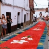 Imágenes del Corpus Christi en San Vicente de Alcántara 2023