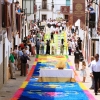 Imágenes del Corpus Christi en San Vicente de Alcántara 2023