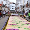 Imágenes del Corpus Christi en San Vicente de Alcántara 2023