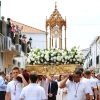 Imágenes del Corpus Christi en San Vicente de Alcántara 2023