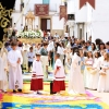 Imágenes del Corpus Christi en San Vicente de Alcántara 2023