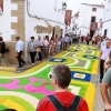 Imágenes del Corpus Christi en San Vicente de Alcántara 2023