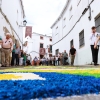 Imágenes del Corpus Christi en San Vicente de Alcántara 2023