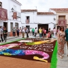 Imágenes del Corpus Christi en San Vicente de Alcántara 2023