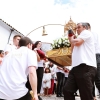 Imágenes del Corpus Christi en San Vicente de Alcántara 2023